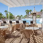Jardines Del Sol Apartahotel