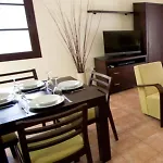 Jardines Del Sol 4* بلايا بلانكا