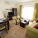 Jardines Del Sol 4*