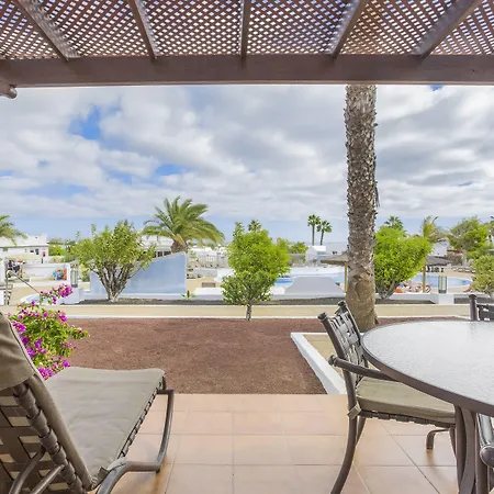 Jardines Del Sol Lejlighedshotel
