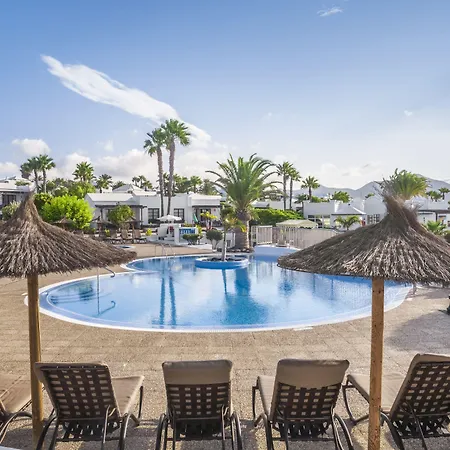 Jardines Del Sol Lejlighedshotel Playa Blanca (Lanzarote)