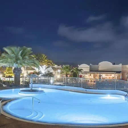 Jardines Del Sol Lejlighedshotel Playa Blanca (Lanzarote)