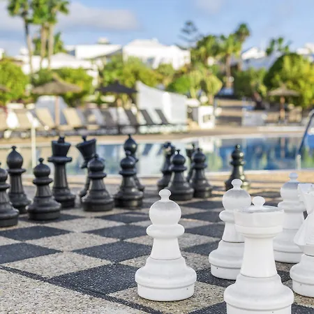 Lejlighedshotel Jardines Del Sol Playa Blanca (Lanzarote)
