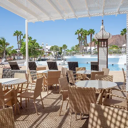 Jardines Del Sol Lejlighedshotel