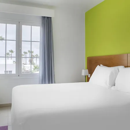 Jardines Del Sol Lejlighedshotel