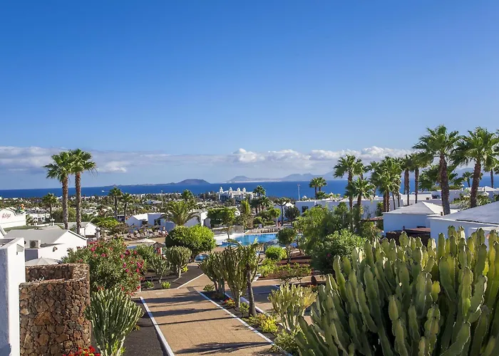Jardines Del Sol Hotel apartamentowy