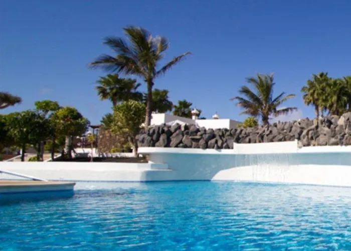 Jardines Del Sol Hotel apartamentowy 4*