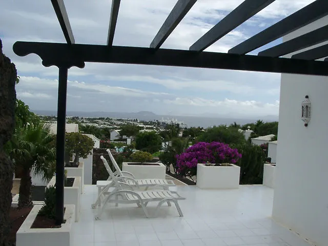 Jardines Del Sol 4*