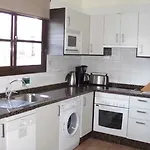Lägenhetshotell Jardines Del Sol 4*