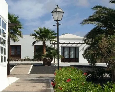 Aparthotel Jardines Del Sol 4*