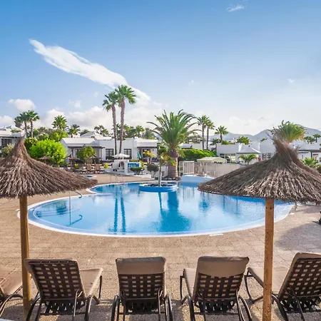 Jardines Del Sol 4*