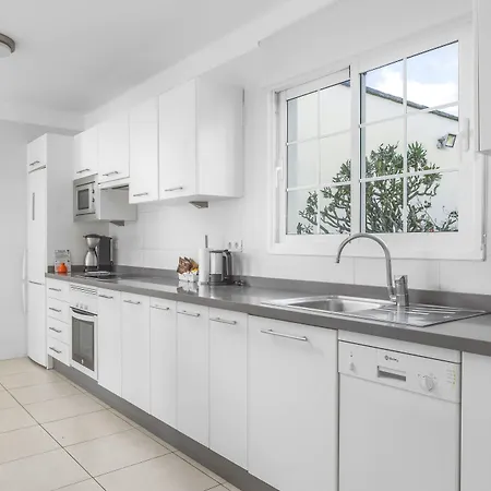 Jardines Del Sol Aparthotel 4*