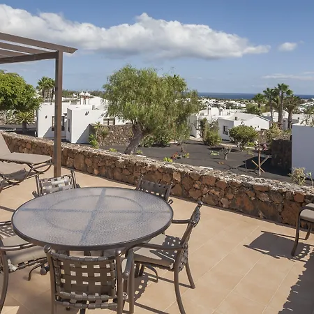 Aparthotel Jardines Del Sol 4*