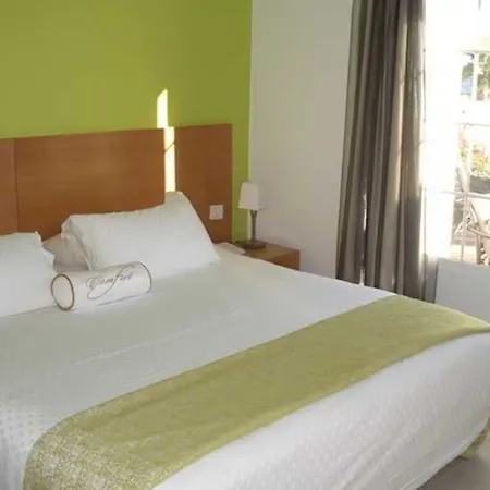 Jardines Del Sol 플라야블랑카