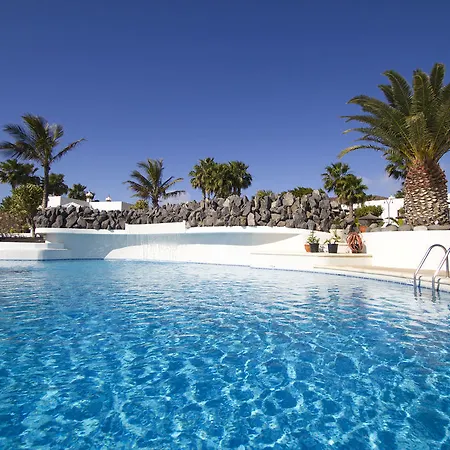 Jardines Del Sol Ξενοδοχείο με διαμερίσματα 4*