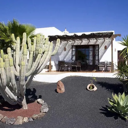 Lägenhetshotell Jardines Del Sol Playa Blanca (Lanzarote)