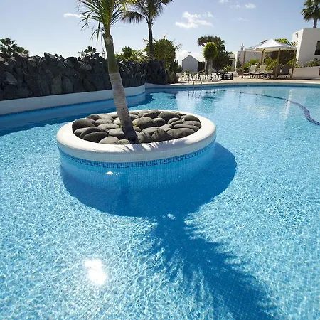 מלון דירות Jardines Del Sol 4*