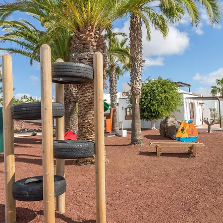 Aparthotel Jardines Del Sol 4*