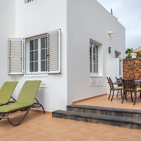 Jardines Del Sol Playa Blanca (Lanzarote)