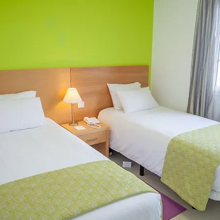 Lejlighedshotel Jardines Del Sol Playa Blanca (Lanzarote)