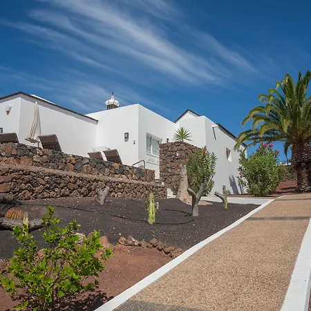 Jardines Del Sol 플라야블랑카