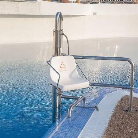 Jardines Del Sol Lejlighedshotel 4*