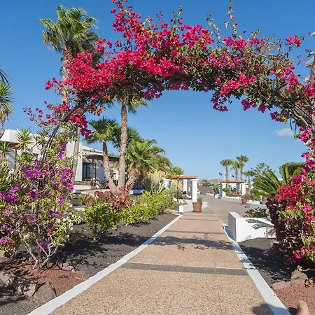 Jardines Del Sol 4* Playa Blanca (Lanzarote)