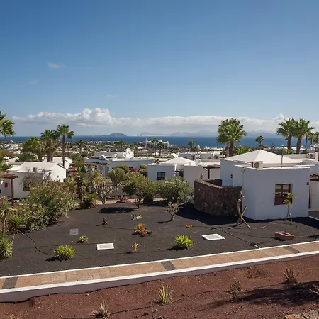 Lejlighedshotel Jardines Del Sol