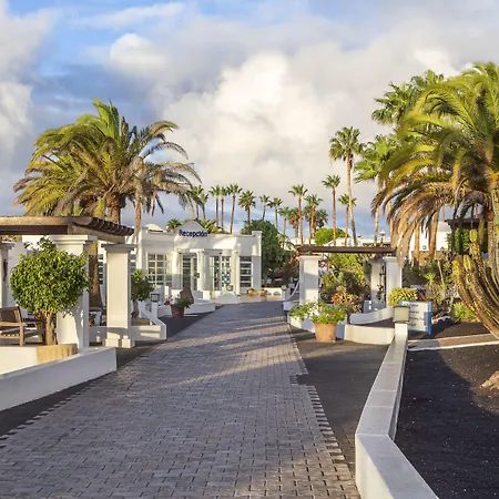 Jardines Del Sol 4* Playa Blanca (Lanzarote)