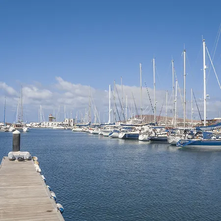 Lejlighedshotel Jardines Del Sol 4*