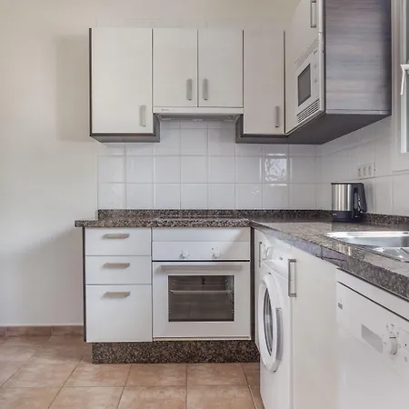 Jardines Del Sol Lejlighedshotel Playa Blanca (Lanzarote)