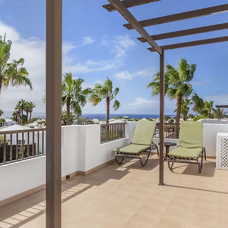 Jardines Del Sol Playa Blanca (Lanzarote)