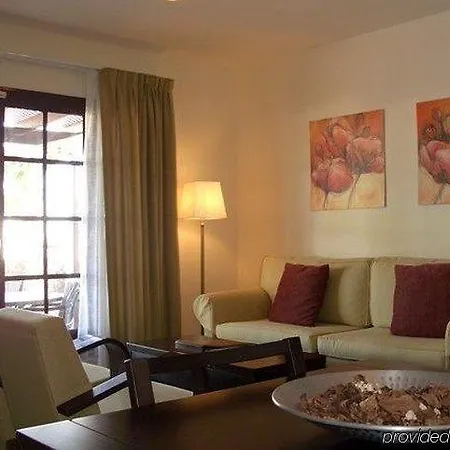 Jardines Del Sol Apart Otel 4*