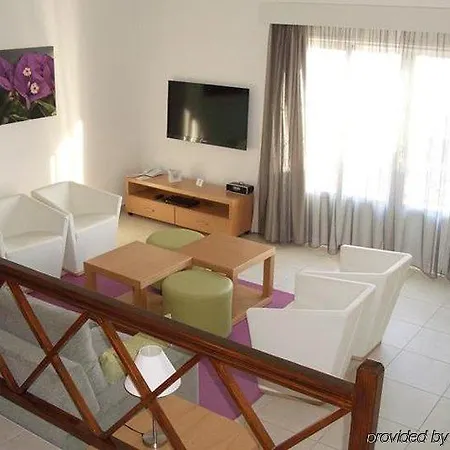 Jardines Del Sol Apart Otel Playa Blanca