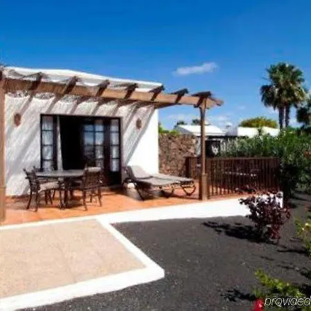 Appart hôtel Jardines Del Sol Playa Blanca (Lanzarote)