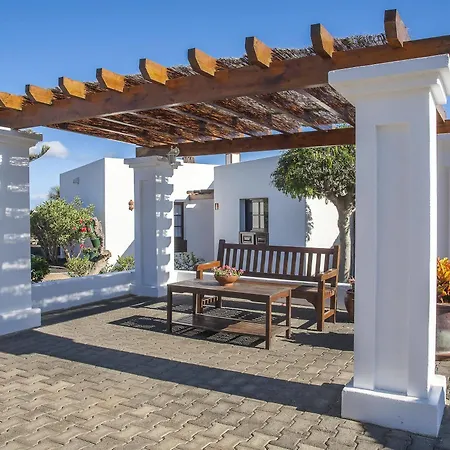 Jardines Del Sol Lejlighedshotel Playa Blanca (Lanzarote)