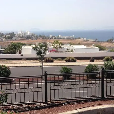Jardines Del Sol Apart Otel