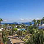 Jardines Del Sol Апарт-отель