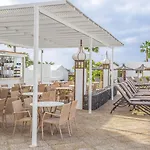 Апарт-отель Jardines Del Sol Коста Бланка