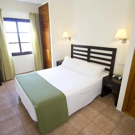 Jardines Del Sol By Diamond 4* Playa Blanca (Lanzarote)