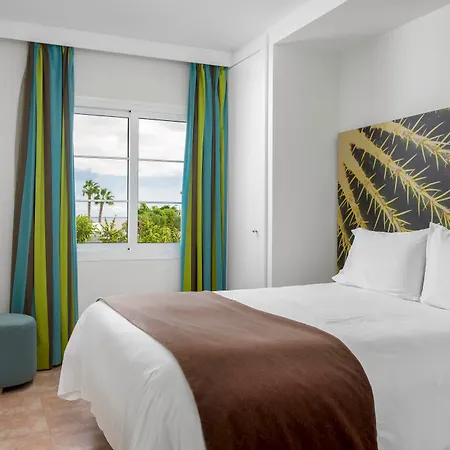 Jardines Del Sol By Diamond 4* Playa Blanca (Lanzarote)