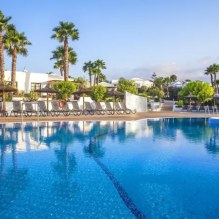 Jardines Del Sol By Diamond Playa Blanca (Lanzarote)