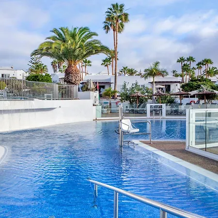 Aparthotel Jardines Del Sol By Diamond 4*