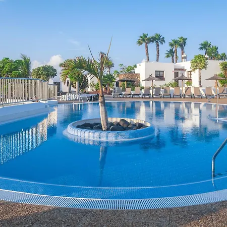 Jardines Del Sol By Diamond Aparthotel 4*