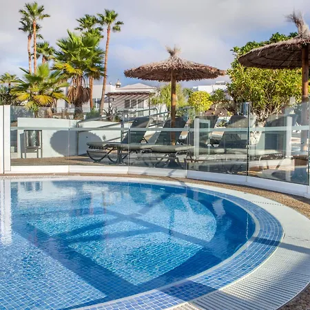 Jardines Del Sol By Diamond Aparthotel 4*
