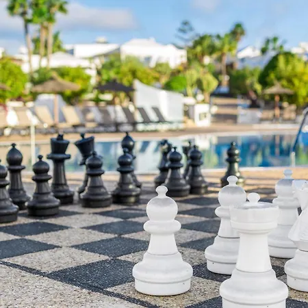 Jardines Del Sol By Diamond Aparthotel Playa Blanca (Lanzarote)