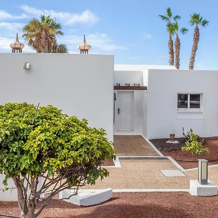 Aparthotel Jardines Del Sol By Diamond 4*