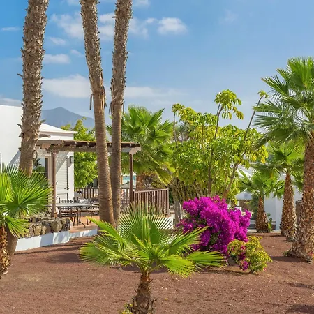 Aparthotel Jardines Del Sol By Diamond 4*