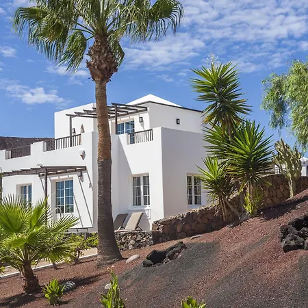 Jardines Del Sol By Diamond Aparthotel Playa Blanca (Lanzarote)