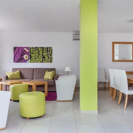 Jardines Del Sol By Diamond 4*